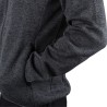 +8000 Chaqueta Punto Ucra 24I Gris Antracita Hombre