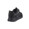 Hi-Tec Zapatillas Trekking Tambre Low Wp Negro Hombre