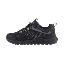 Hi-Tec Zapatillas Trekking Tambre Low Wp Negro Hombre