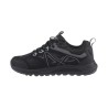 Hi-Tec Zapatillas Trekking Tambre Low Wp Negro Hombre