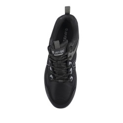 Hi-Tec Zapatillas Trekking Tambre Low Wp Negro Hombre