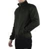 +8000 Chaqueta Punto Croa 24I Verde Jungla Hombre