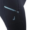 Joluvi Mallas Karlek W Negro Esmeralda Mujer