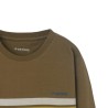 Astore Camiseta Cohen Verde Kaki Rayas Niño