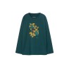 Astore Camiseta Fargis Verde Pino Niño