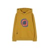 Astore Sudadera Marin Amarillo Mostaza Oscuro Niño