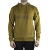 Astore Sudadera Benter Amarillo Mostaza Oscuro Hombre