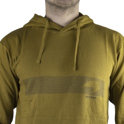Astore Sudadera Benter Amarillo Mostaza Oscuro Hombre