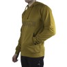 Astore Sudadera Benter Amarillo Mostaza Oscuro Hombre