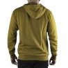 Astore Sudadera Benter Amarillo Mostaza Oscuro Hombre