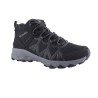 Columbia Bota Peakfreak II Mid Outdry Negro Black Hombre