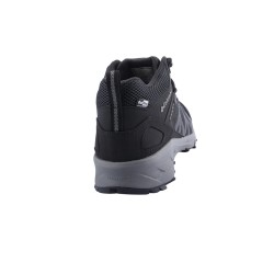 Columbia Bota Peakfreak II Mid Outdry Negro Black Hombre