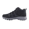 Columbia Bota Peakfreak II Mid Outdry Negro Black Hombre