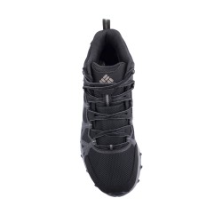 Columbia Bota Peakfreak II Mid Outdry Negro Black Hombre