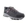 Columbia Zapatillas Peakfreak II Outdry Gris Graphite Mujer
