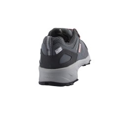 Columbia Zapatillas Peakfreak II Outdry Gris Graphite Mujer