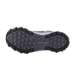Columbia Zapatillas Peakfreak II Outdry Gris Graphite Mujer