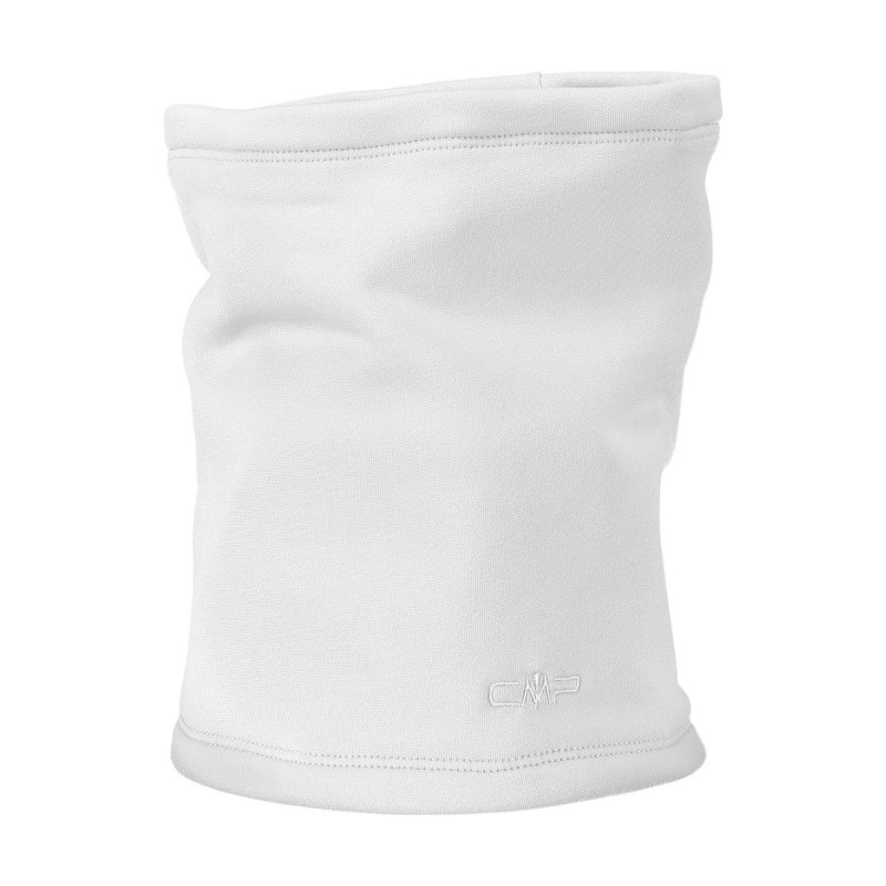 Campagnolo Braga Cuello Fleece Neckwarmer Blanco Unisex