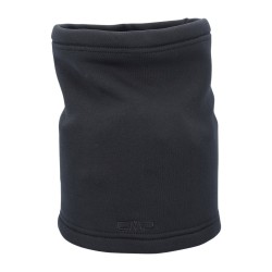 Campagnolo Braga Cuello Fleece Neckwarmer Negro Unisex