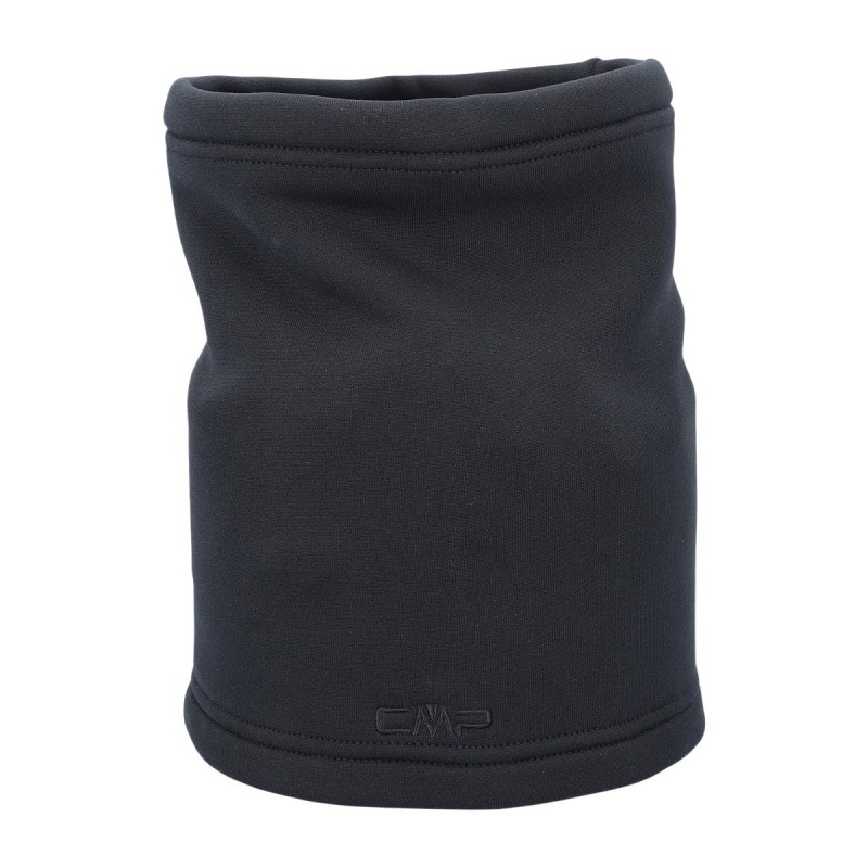 Campagnolo Braga Cuello Fleece Neckwarmer Negro Unisex