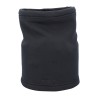 Campagnolo Braga Cuello Fleece Neckwarmer Negro Unisex