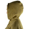 Astore Sudadera Basilia Amarillo Mostaza Oscuro Mujer