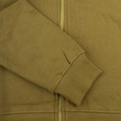 Astore Sudadera Basilia Amarillo Mostaza Oscuro Mujer