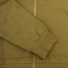 Astore Sudadera Basilia Amarillo Mostaza Oscuro Mujer