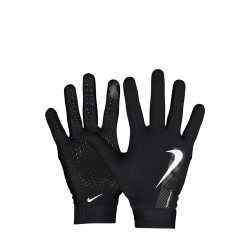 Nike Guantes Fútbol Therma-FIT Academy Negro Black Niño