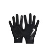 Nike Guantes Fútbol Therma-FIT Academy Negro Black Niño