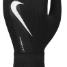 Nike Guantes Fútbol Therma-FIT Academy Negro Black Niño