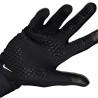Nike Guantes Fútbol Therma-FIT Academy Negro Black Niño