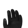 Nike Guantes Fútbol Therma-FIT Academy Negro Black Niño