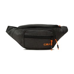 Campagnolo Riñonera Habana Outdoor Pouch Negro Unisex