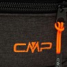 Campagnolo Riñonera Habana Outdoor Pouch Negro Unisex