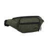 Campagnolo Riñonera Habana Outdoor Pouch Verde Militar Unisex