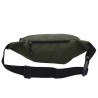 Campagnolo Riñonera Habana Outdoor Pouch Verde Militar Unisex