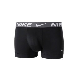 Nike Calzoncillos Trunk Shorty Boxer 3 uds Negro Rosa Gris Hombre
