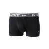 Nike Calzoncillos Trunk Shorty Boxer 3 uds Negro Rosa Gris Hombre