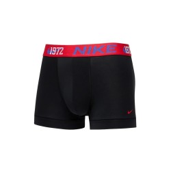Nike Calzoncillo Essential Trunk Shorty Boxer 3pk Azul Verde Rojo Hombre