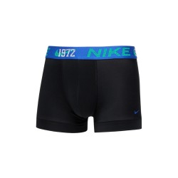Nike Calzoncillo Essential Trunk Shorty Boxer 3pk Azul Verde Rojo Hombre