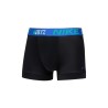 Nike Calzoncillo Essential Trunk Shorty Boxer 3pk Azul Verde Rojo Hombre