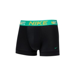 Nike Calzoncillo Essential Trunk Shorty Boxer 3pk Azul Verde Rojo Hombre