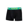 Nike Calzoncillo Essential Trunk Shorty Boxer 3pk Azul Verde Rojo Hombre