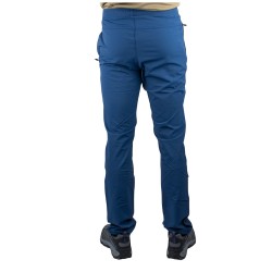 Astore Pantalón Trekking Ennis Pant Azul Noche Hombre