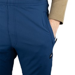 Astore Pantalón Trekking Ennis Pant Azul Noche Hombre