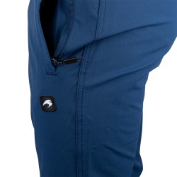 Astore Pantalón Trekking Ennis Pant Azul Noche Hombre