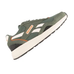 Reebok Zapatillas Gl1100 Verde Green Hombre