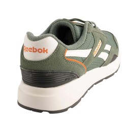Reebok Zapatillas Gl1100 Verde Green Hombre