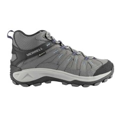 Merrell Bota Claypool 2 Sport Mid GTX Gris Rock Hombre